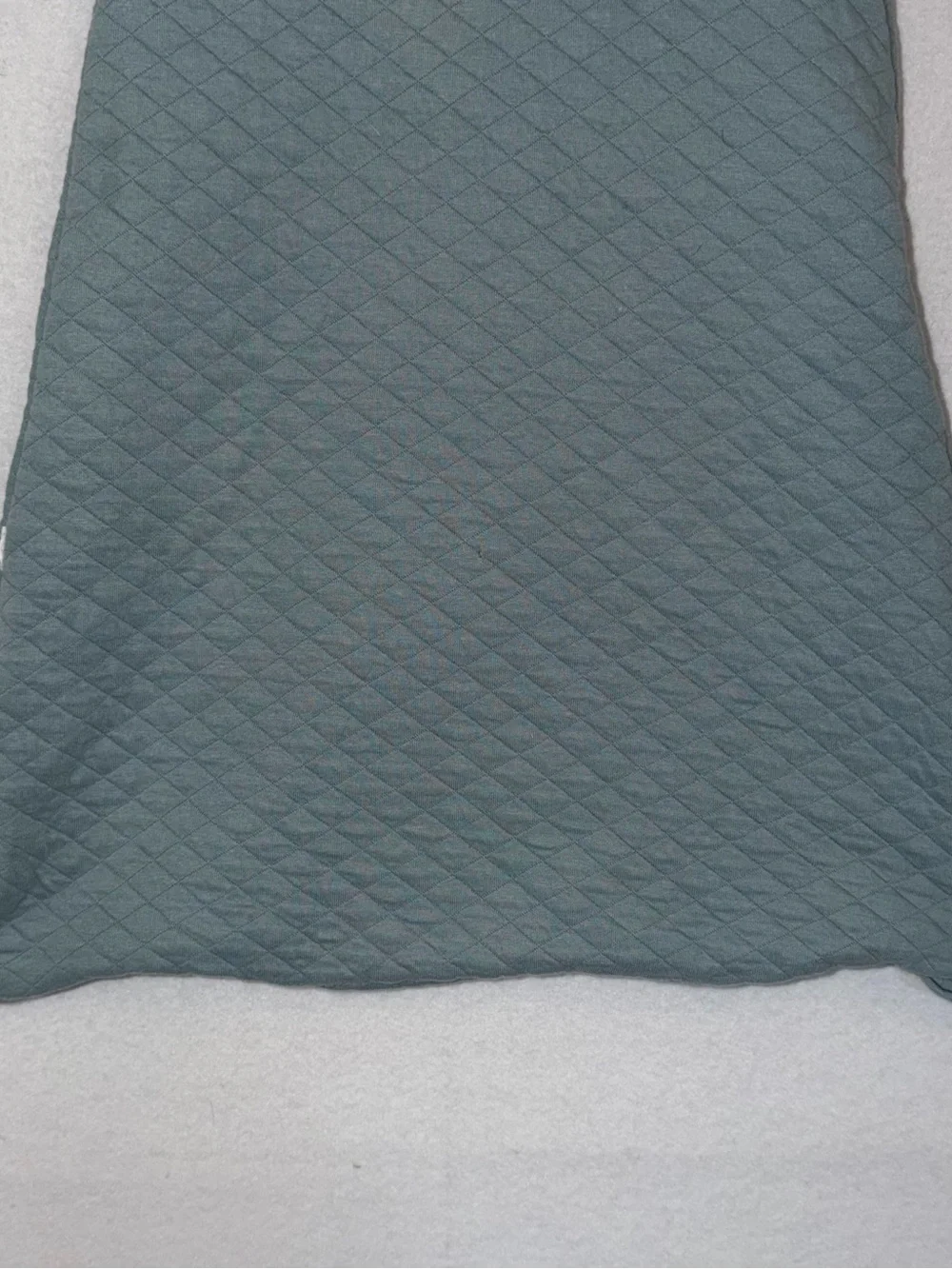 Little Planet Organic Quilted Sleeveless Baby Wearable Blanket